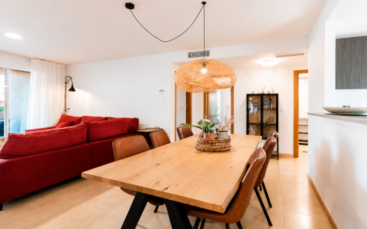 Appartement – Torre-Pacheco – Ref:84462