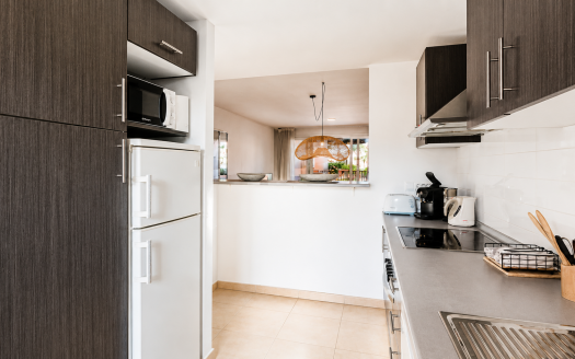 Appartement – Torre-Pacheco – Ref:84462