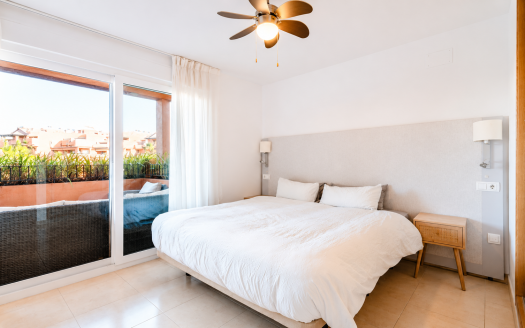 Appartement – Torre-Pacheco – Ref:84462