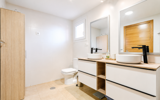 Appartement – Torre-Pacheco – Ref:84462