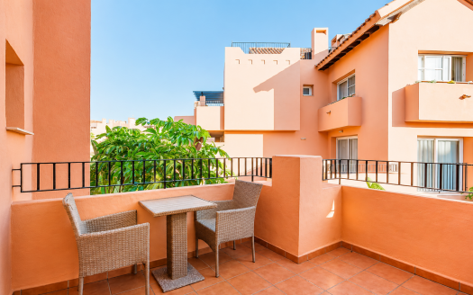 Appartement – Torre-Pacheco – Ref:84462