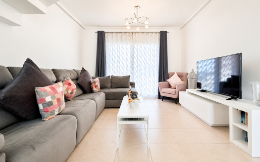 Villa – Torre-Pacheco – Ref84491