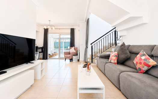Villa – Torre-Pacheco – Ref84491