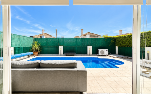 Villa – Torre-Pacheco – Ref84491