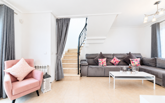 Villa – Torre-Pacheco – Ref84491