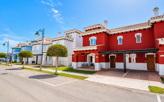 Villa – Torre-Pacheco – Ref84505