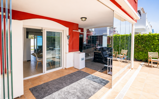Villa – Torre-Pacheco – Ref84505