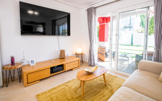 Villa – Torre-Pacheco – Ref84505