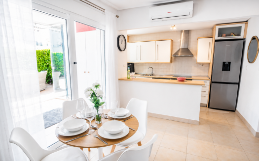 Villa – Torre-Pacheco – Ref84505