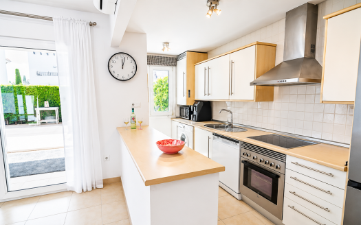 Villa – Torre-Pacheco – Ref84505