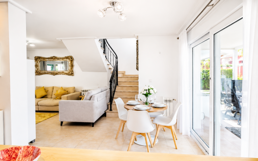Villa – Torre-Pacheco – Ref84505