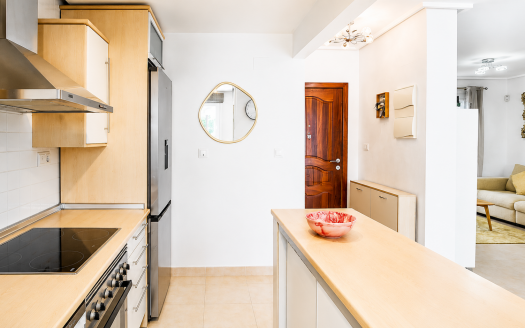 Villa – Torre-Pacheco – Ref84505
