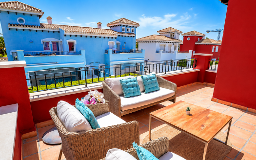 Villa – Torre-Pacheco – Ref84505