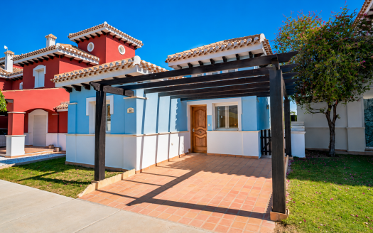 Villa – Torre-Pacheco – Ref84067