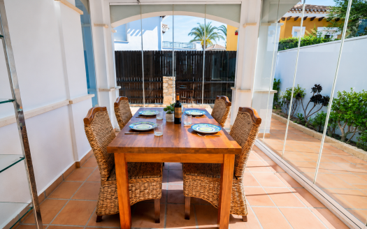 Villa – Torre-Pacheco – Ref84067