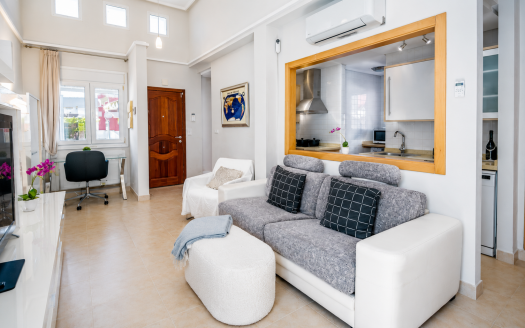 Villa – Torre-Pacheco – Ref84067