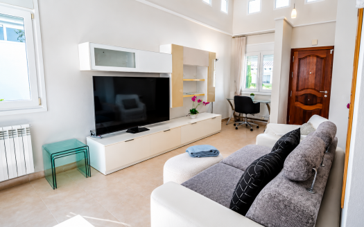 Villa – Torre-Pacheco – Ref84067