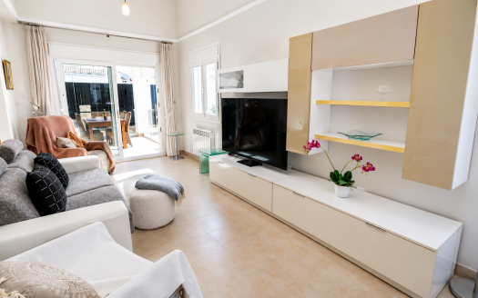 Villa – Torre-Pacheco – Ref84067