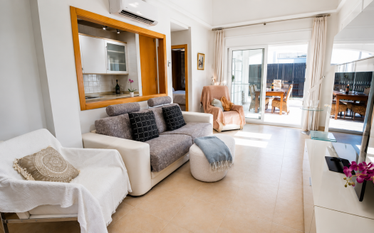 Villa – Torre-Pacheco – Ref84067