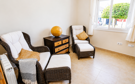 Villa – Torre-Pacheco – Ref84067