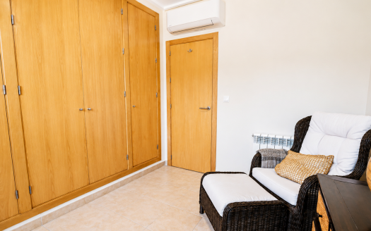 Villa – Torre-Pacheco – Ref84067