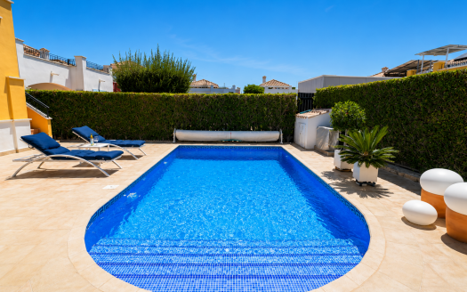 Villa – Torre-Pacheco – Ref84086