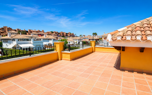 Villa – Torre-Pacheco – Ref84086