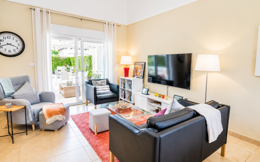 Villa – Torre-Pacheco – Ref84086