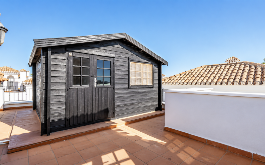Villa – Roldan – Ref:84112