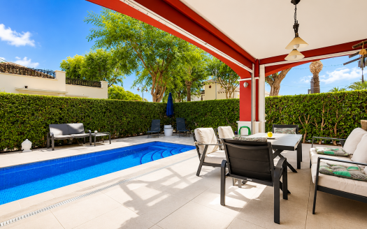 Villa – Torre-Pacheco – Ref84196
