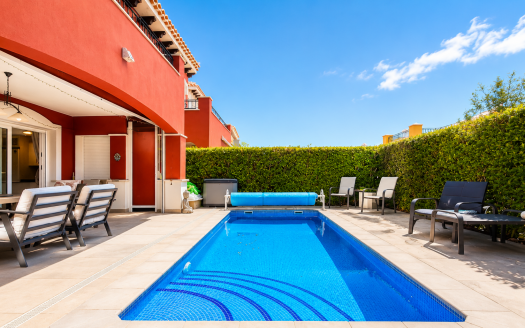 Villa – Torre-Pacheco – Ref84196