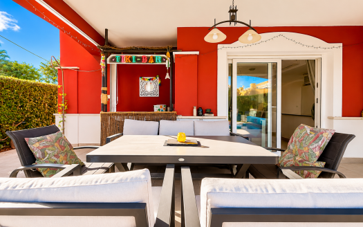 Villa – Torre-Pacheco – Ref84196