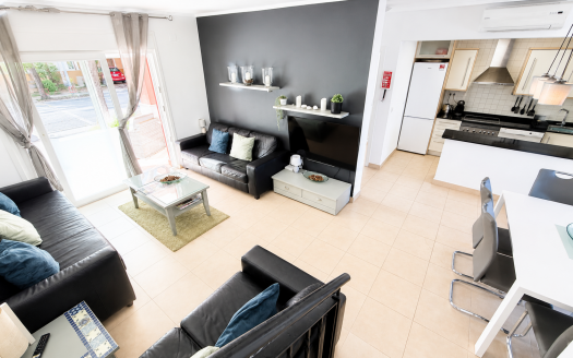 Villa – Torre-Pacheco – Ref84196