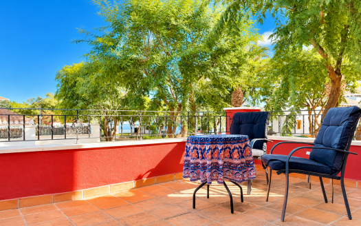 Villa – Torre-Pacheco – Ref84196