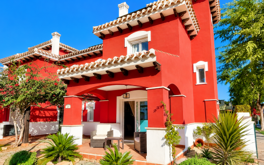 Villa – Torre-Pacheco – Ref84196