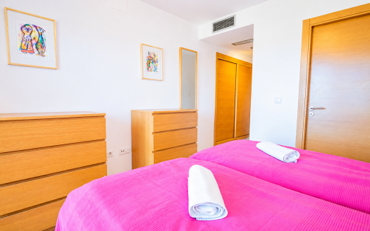 Appartement – Torre-Pacheco – Ref:84224