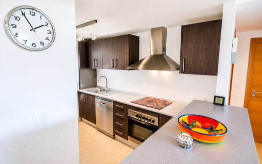 Appartement – Torre-Pacheco – Ref:84224
