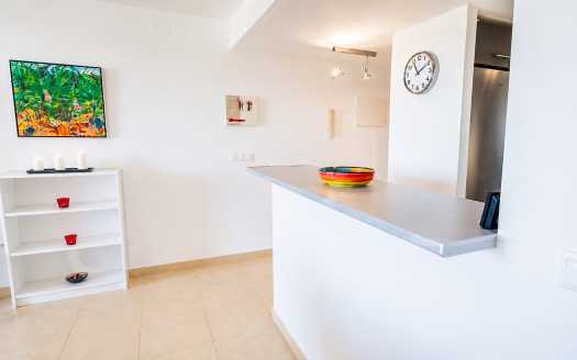 Appartement – Torre-Pacheco – Ref:84224