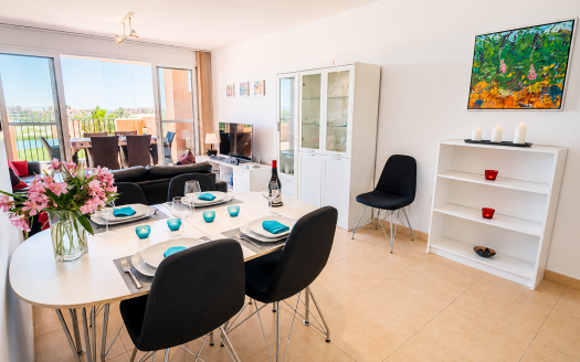 Appartement – Torre-Pacheco – Ref:84224