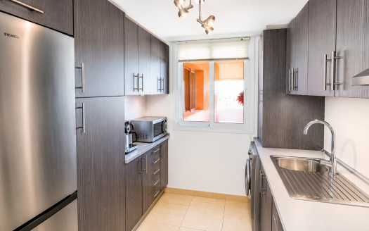 Appartement – Torre-Pacheco – Ref:84224