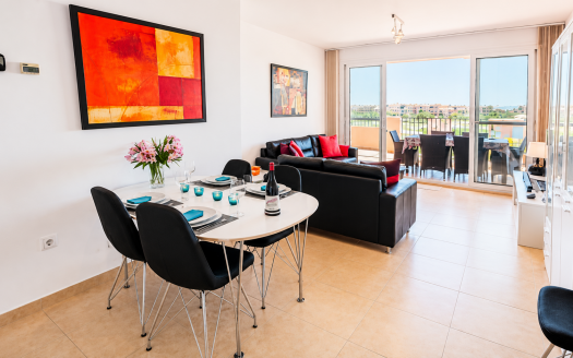 Appartement – Torre-Pacheco – Ref:84224