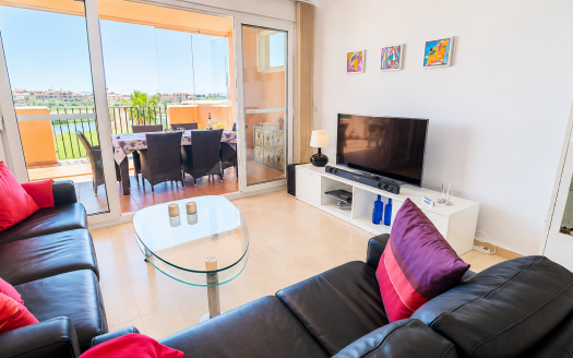 Appartement – Torre-Pacheco – Ref:84224