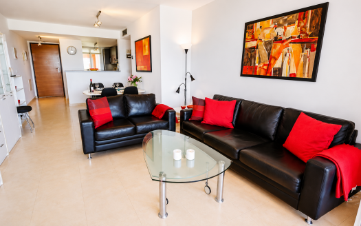Appartement – Torre-Pacheco – Ref:84224