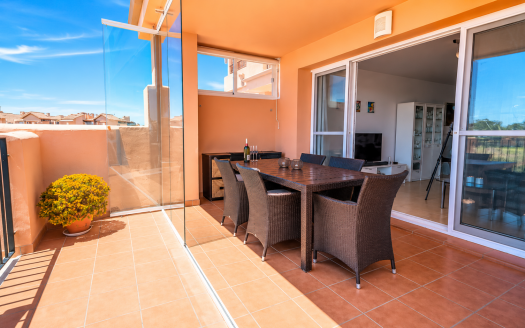 Appartement – Torre-Pacheco – Ref:84224