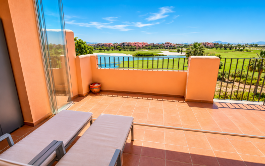 Appartement – Torre-Pacheco – Ref:84224