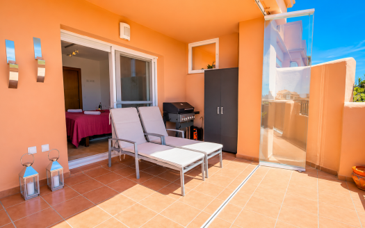 Appartement – Torre-Pacheco – Ref:84224