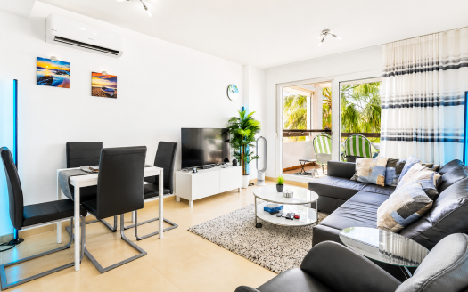 Appartement – Roldan – Ref:84260