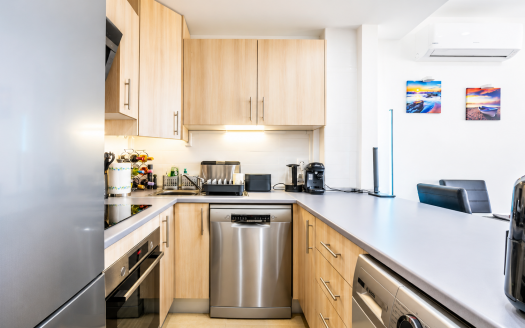 Appartement – Roldan – Ref:84260