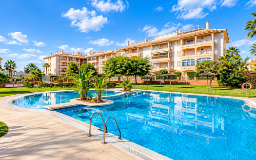 Appartement- Playa Flamenca – Ref:84009