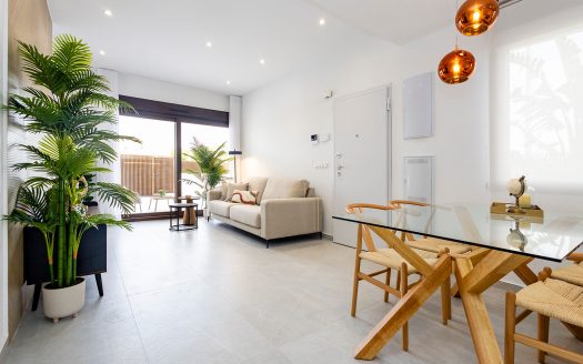 Villa – San Miguel-Ref:84010